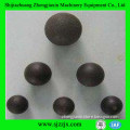 Forged Steel Grinding Balls for Cement Grinding Machines